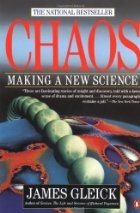 Chaos making a new science
