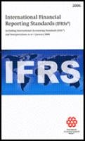 International Financial Reporting Standarts