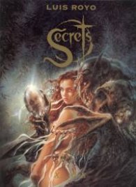 Secrets