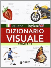 Dizionario visuale compact. Italiano-inglese