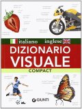 Dizionario visuale compact. Italiano-inglese