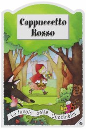 Cappuccetto Rosso
