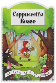 Cappuccetto Rosso
