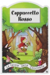 Cappuccetto Rosso