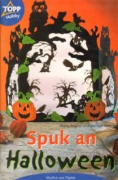 Spuk an Halloween