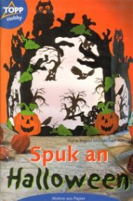 Spuk an Halloween