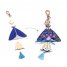 DJ07981 КОМПЛЕКТ НАПРАВИ СИ САМ ТАЛИСМАН ПЕПЕРУДИ