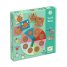 DJ08259 ИГРА ОБРАЗОВАТЕЛНА ТАКТИЛНИ УМЕНИЯ