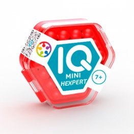 SG402 ИГРА IQ HEXPERT ОП24