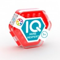 SG402 ИГРА IQ HEXPERT ОП24
