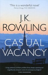 The Casual Vacancy