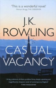 The Casual Vacancy