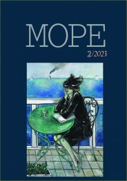 Списание Море бр2/2023