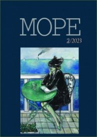 Списание Море бр2/2023