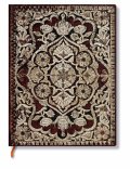 Бележник Paperblanks Stitched Splendour Midi, Lined/ 2054
