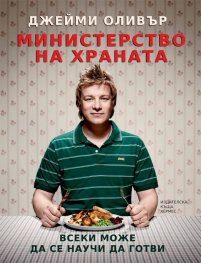 Министерство на храната