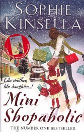 Mini Shopaholic