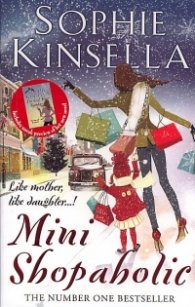 Mini Shopaholic