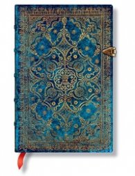 Paperblanks Equinoxe Mini, Lined/ 6839