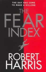 The Fear Index
