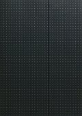 Бележник Paper- Oh Black on Grey, A6, Lined/ 0205