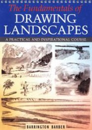 The Fundamentals of Drawing Landscapes