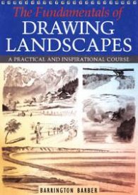 The Fundamentals of Drawing Landscapes