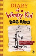 Diary of a Wimpy Kid: Dog Days