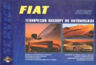 Fiat: Технически паспорт на автомобила