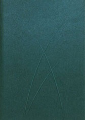 Бележник Paper- Oh Teal, A6, Lined/ 0922