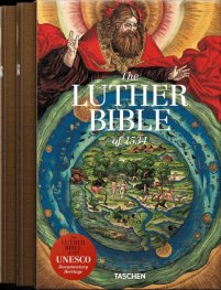 The Luther Bible of 1534