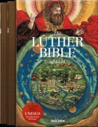 The Luther Bible of 1534