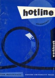 Hotline elementary Workbook
