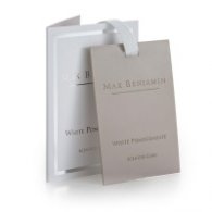 **Ароматизатор White Pomegranate