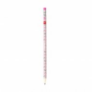Молив от рециклирана хартия - панда Legami SCV0069-18
