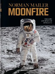 Norman Mailer: Moonfire, the Epic Journey of Apollo 11