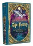 Хари Потър и затворникът от Азкабан (дизайн и илюстрации MinaLima)