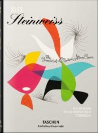 Steinweiss. The Inventor of the Modern Album Cover