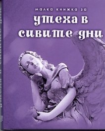 Малка книжка за утеха в сивите дни