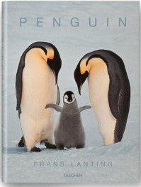 Penguin Frans Lanting