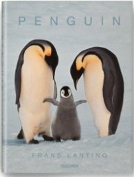 Penguin Frans Lanting