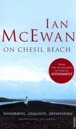 On Chesil Beach