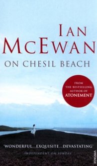 On Chesil Beach