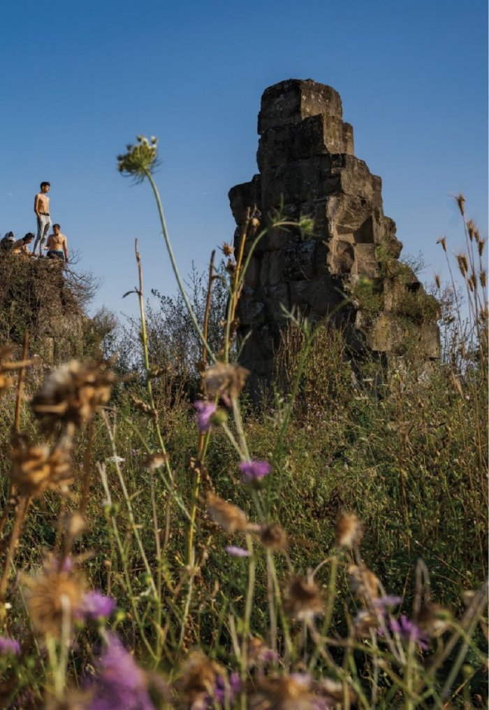 National Geographic България Януари/2023