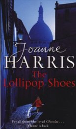 The Lollipop Shoes