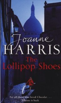 The Lollipop Shoes
