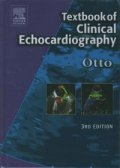 Textbook of Clinical echocardiography
