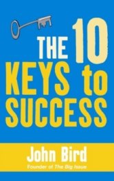 The 10 Keys to Success