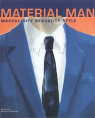 Material Man%%%