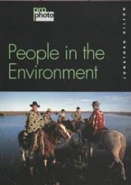 Pro Photo: People in the Environment